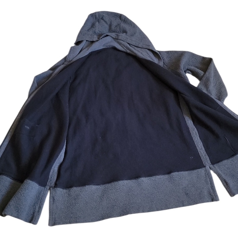 Lululemon Along the Way Full Zip
Hoodie Core Dark Grey - Picture 9 of 11